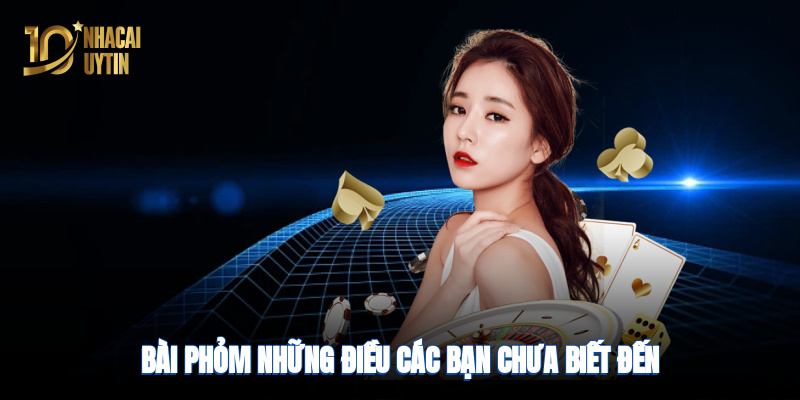 Phỏm