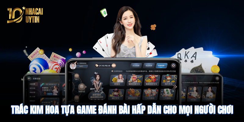 Trác Kim Hoa